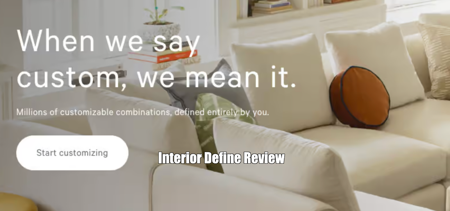 Interior Define Review Experience Quality with Classic Design