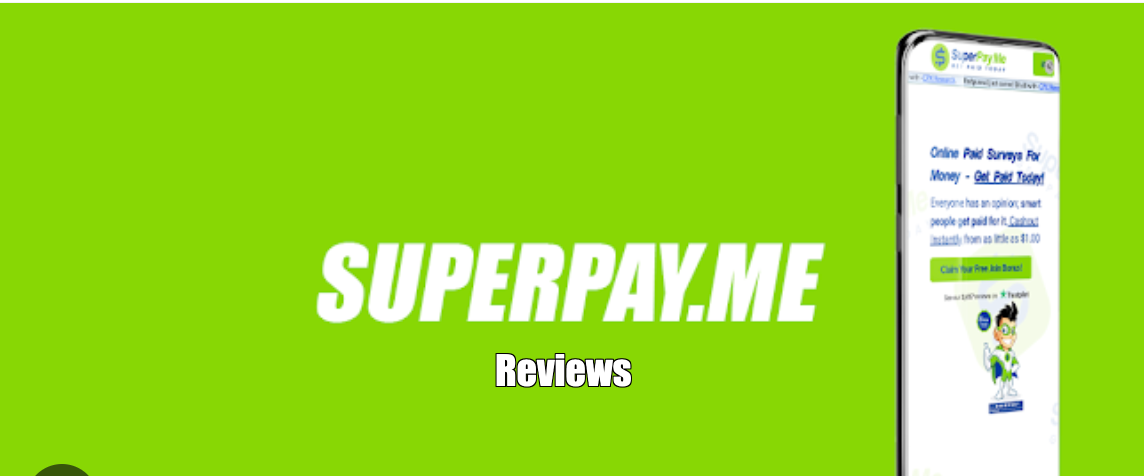 Superpay.me Reviews: Safe and Legit? 2025