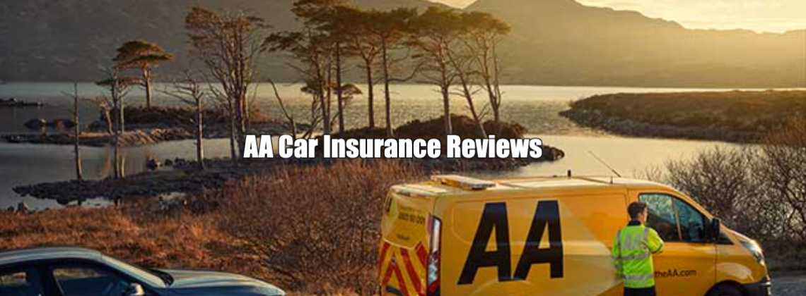 AA Car Insurance Reviews