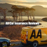 AA Car Insurance Reviews