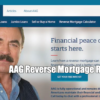 AAG Reverse Mortgage Reviews