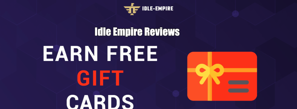 Idle Empire Reviews