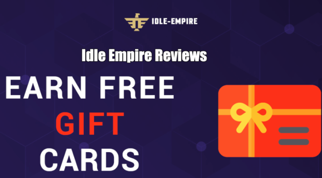 Idle Empire Reviews