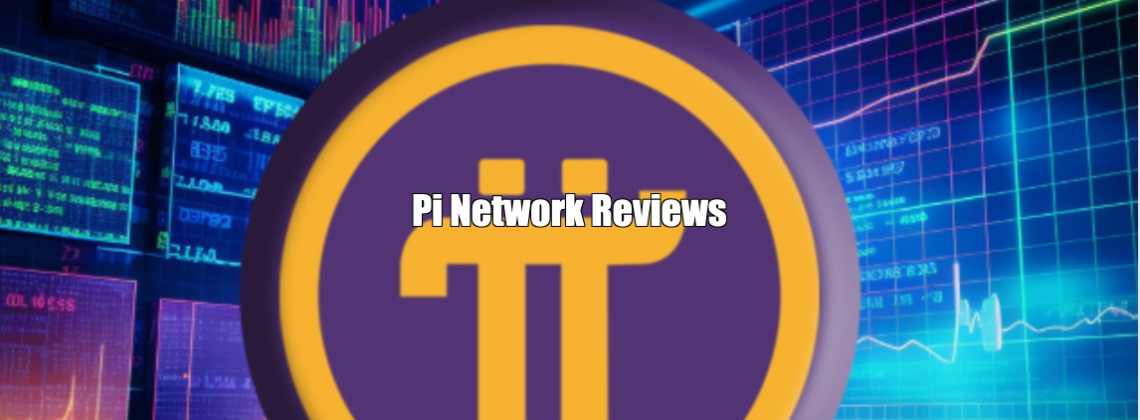 Pi Network Reviews