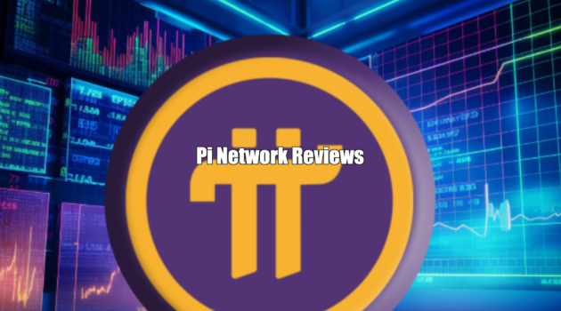 Pi Network Reviews