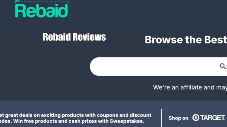 Rebaid Reviews