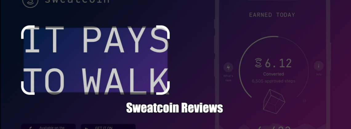 Sweatcoin Reviews