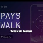 Sweatcoin Reviews