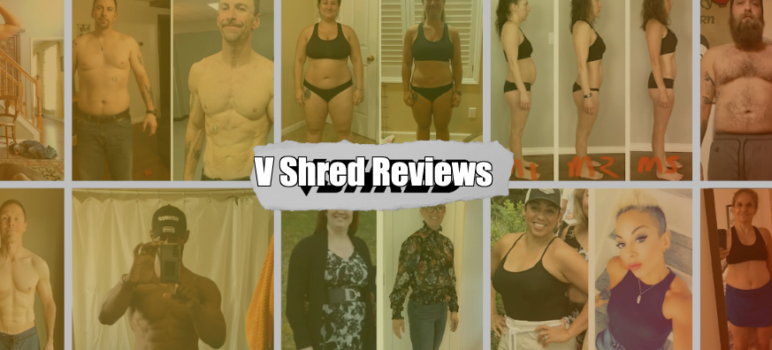 V Shred Reviews: Is Safe & Legit? 2025